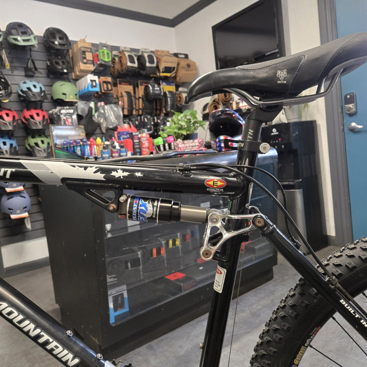 Rocky Mountain, Element, Mountain Bike, XL
