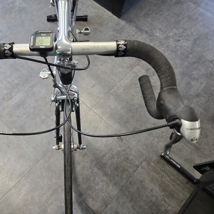 Trek OCLV 5200, Carbon 58cm Road Bike