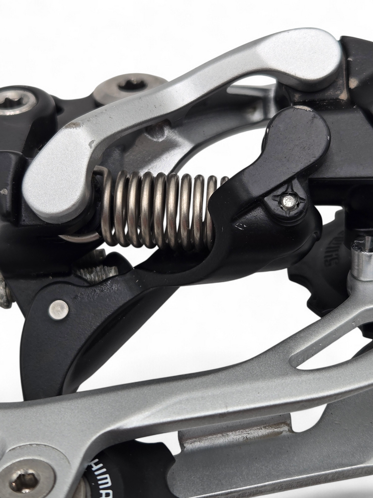 Shimano RD-M772 Rear Derailleur, Mid Cage