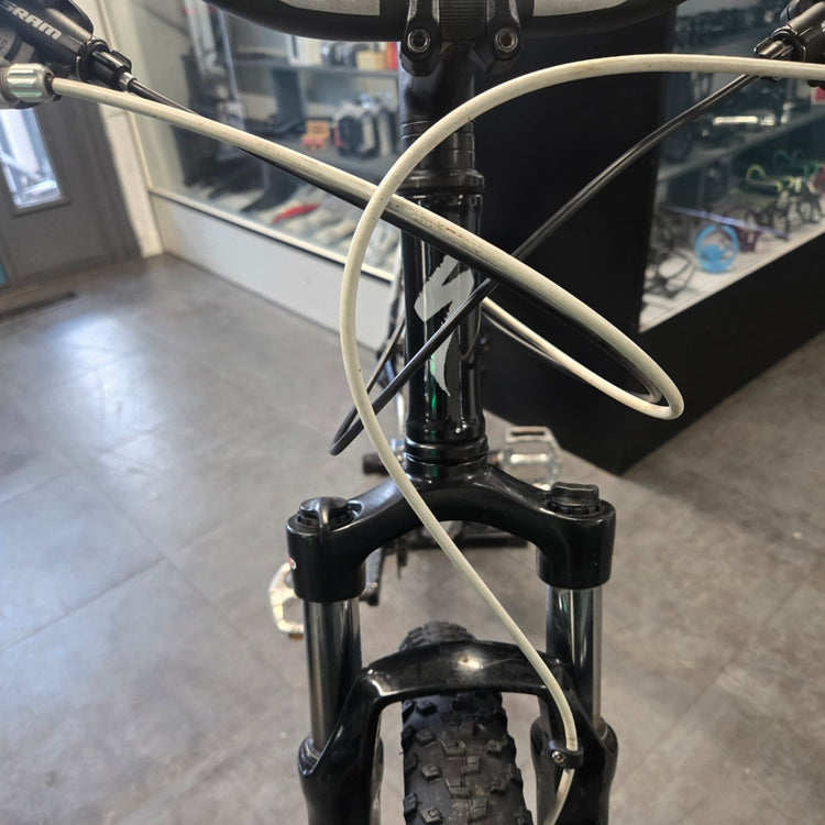 Specialized Hardrock, Mountain Bike, Large