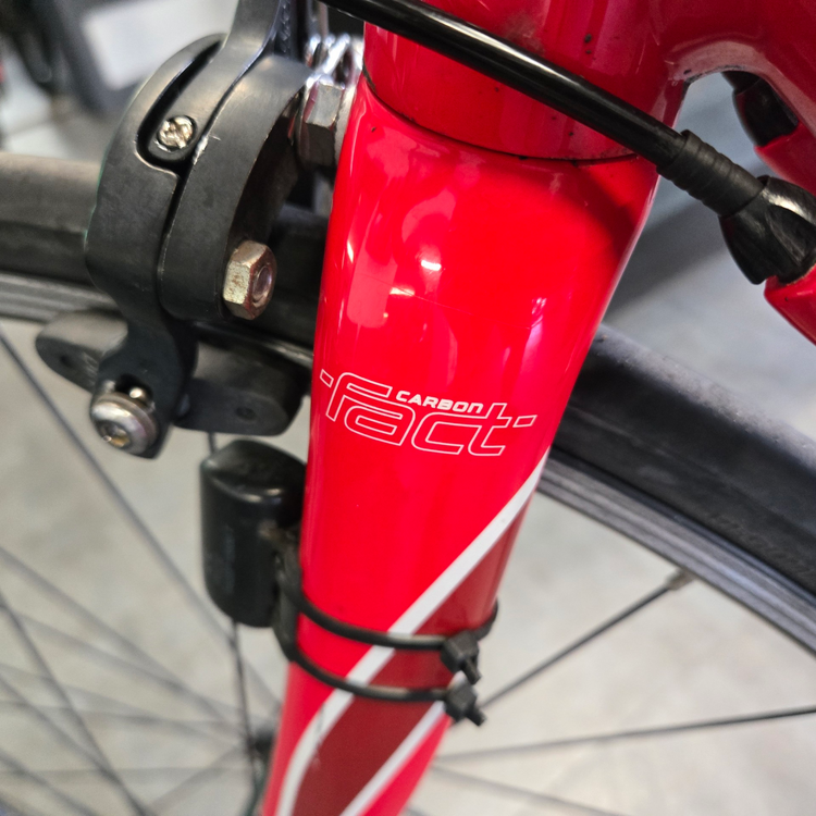 Specialized Allez, 52cm Road Bike