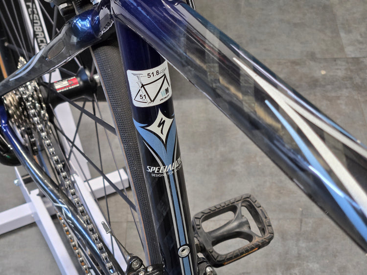 Specialized Ruby Comp, Carbon 51cm Road Bike