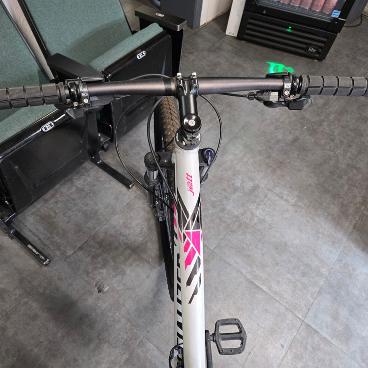Specialized Jett, Mountain Bike, Medium