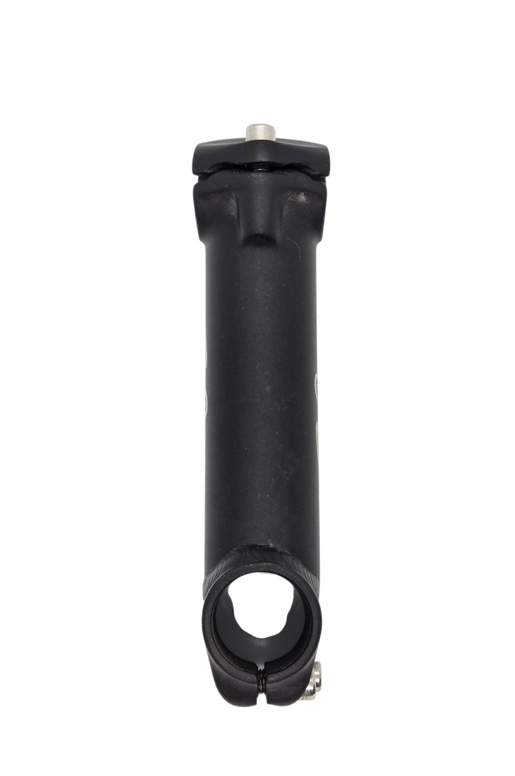 Salsa, Moto Ace Stem 25.4, 140mm Black