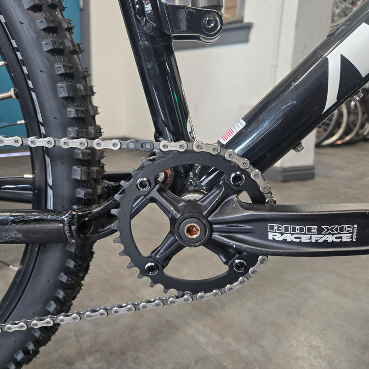 Giant NRS2, Mountain Bike, Large