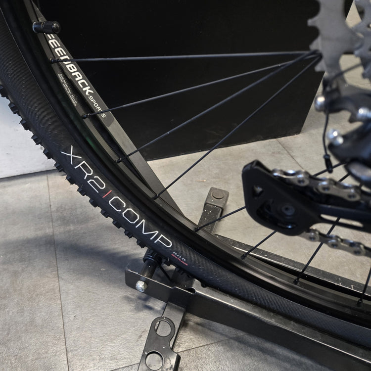 Trek, Marlin 6, Medium, Mountain Bike