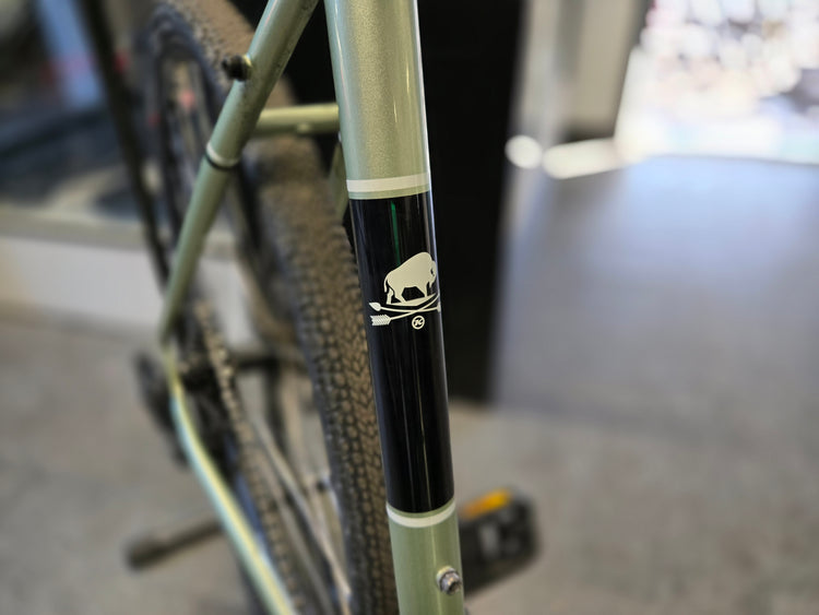 Kona Sutra Gravel Bike, Large