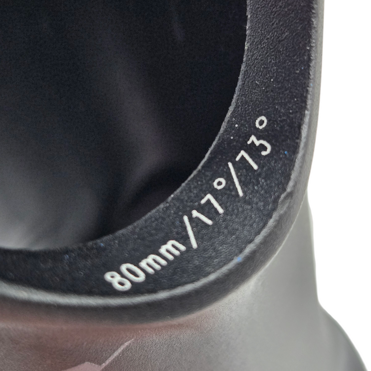 Ritchey, Comp 4-Axis Stem 31.8, 80mm