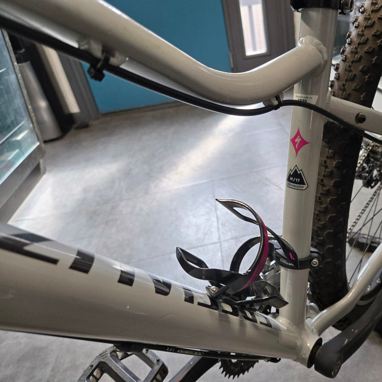 Specialized Jett, Mountain Bike, Medium