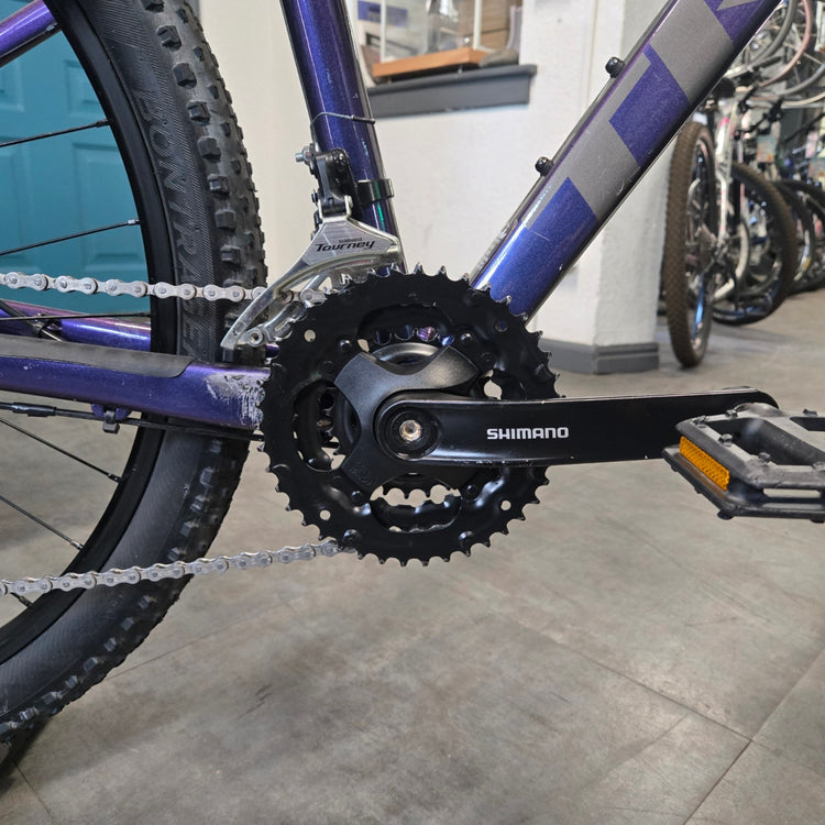 Trek Marlin 5, Mountain Bike Small