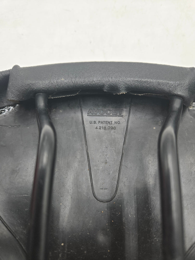 Avocet, Gelflex Mountain C30 Saddle