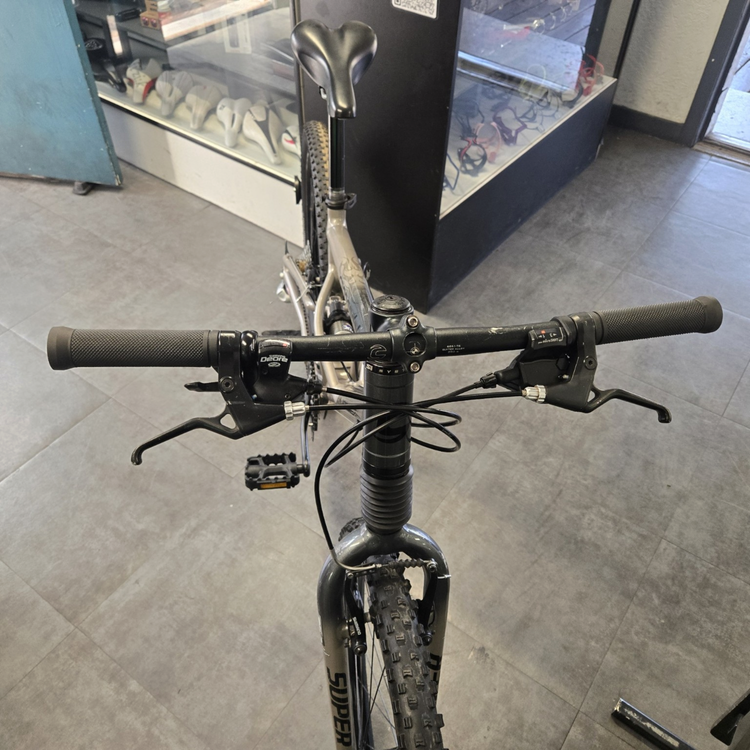 Cannondale Jekyll, Mountain Bike, Medium