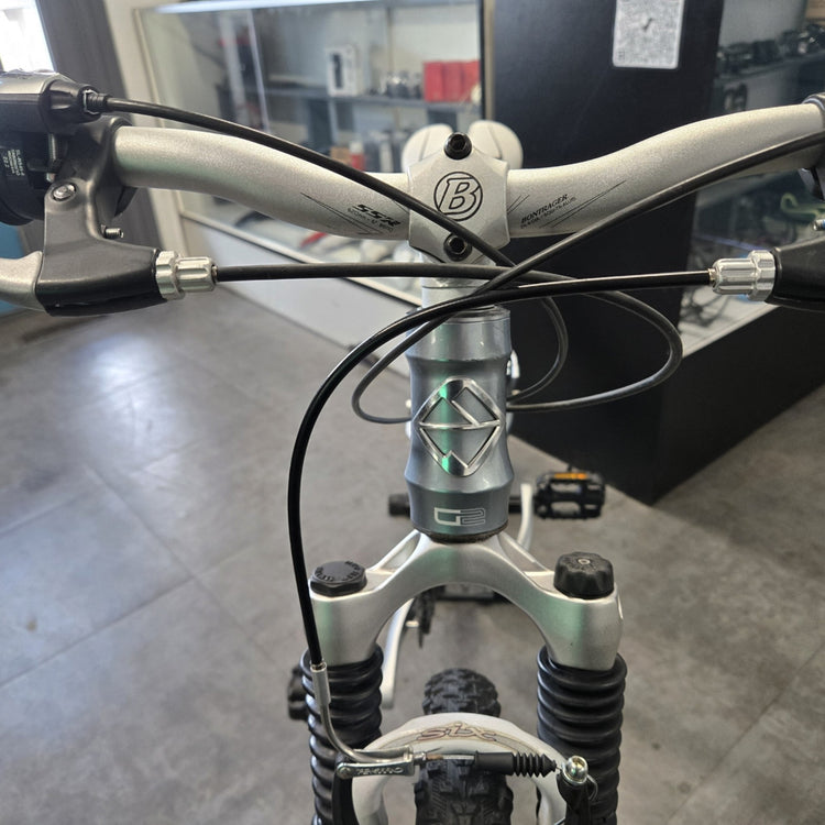 Gary Fisher, Wahoo, Mountain Bike, Small