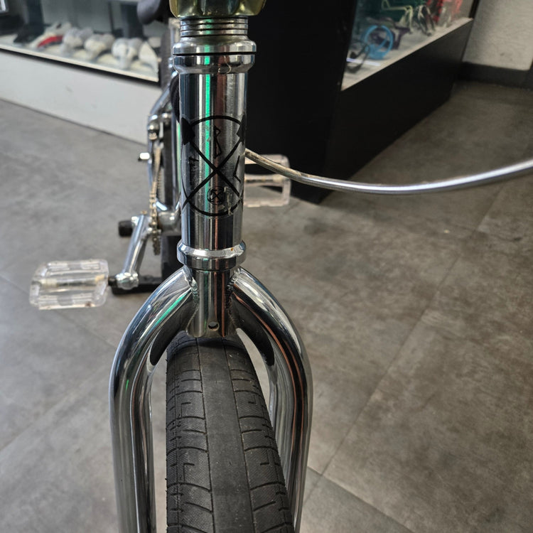 FIT Bike Co, BMX Bike, 20 Inch
