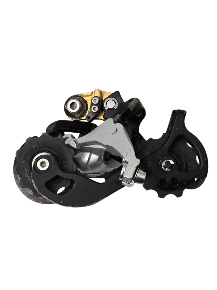 Shimano Saint RD-M810 Rear Derailleur, Short Cage