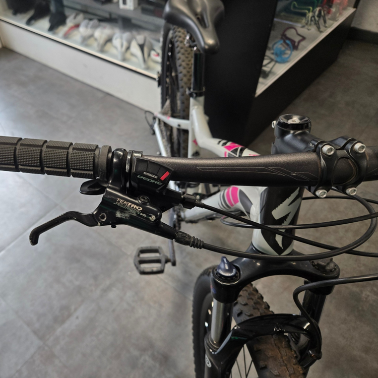 Specialized Jett, Mountain Bike, Medium