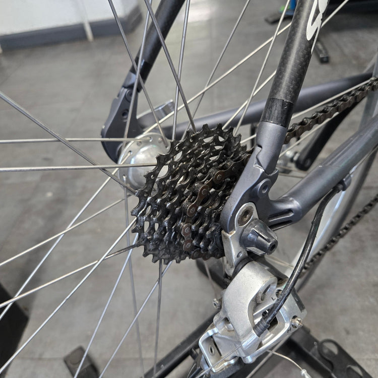 Scwhinn Ultra 2, Hybrid Bike, Medium