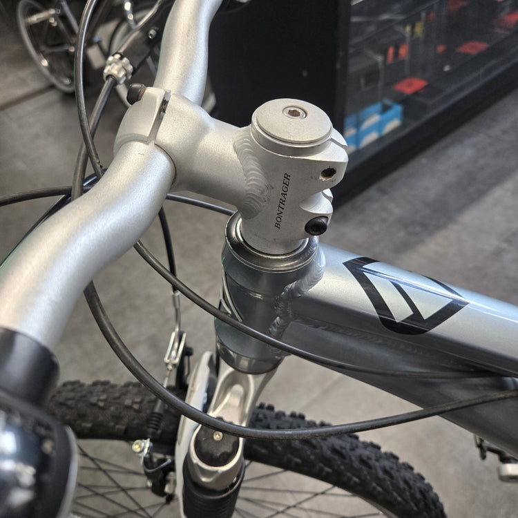 Gary Fisher, Wahoo, Mountain Bike, Small