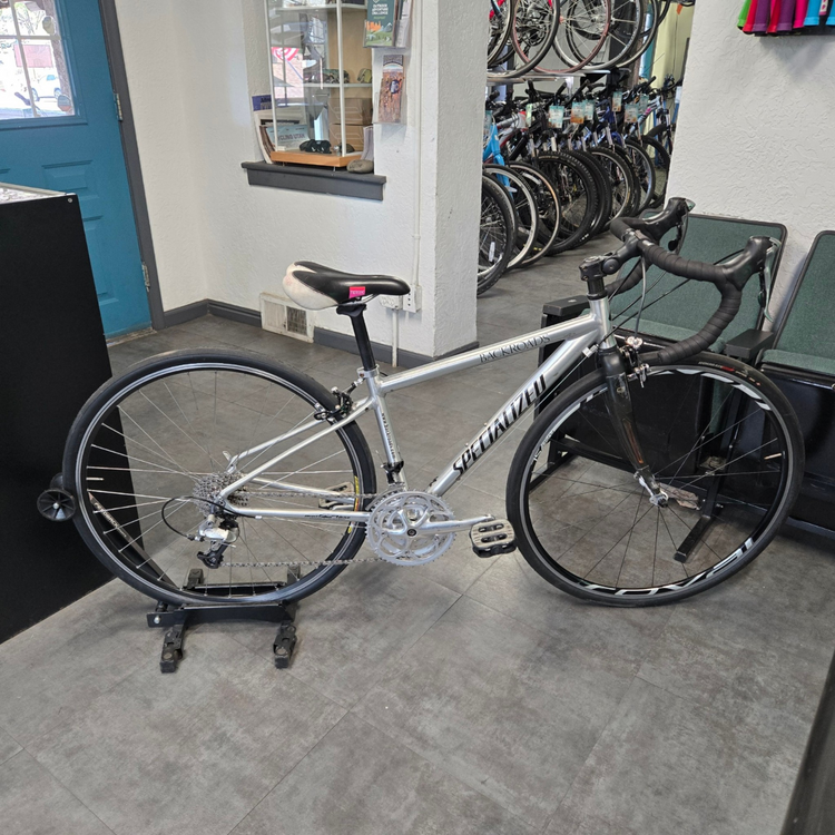 Specialized, Road Bike, XS