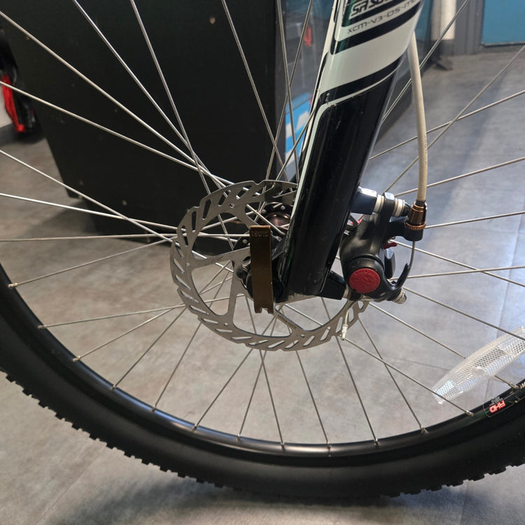 Specialized Hardrock, Mountain Bike, Large