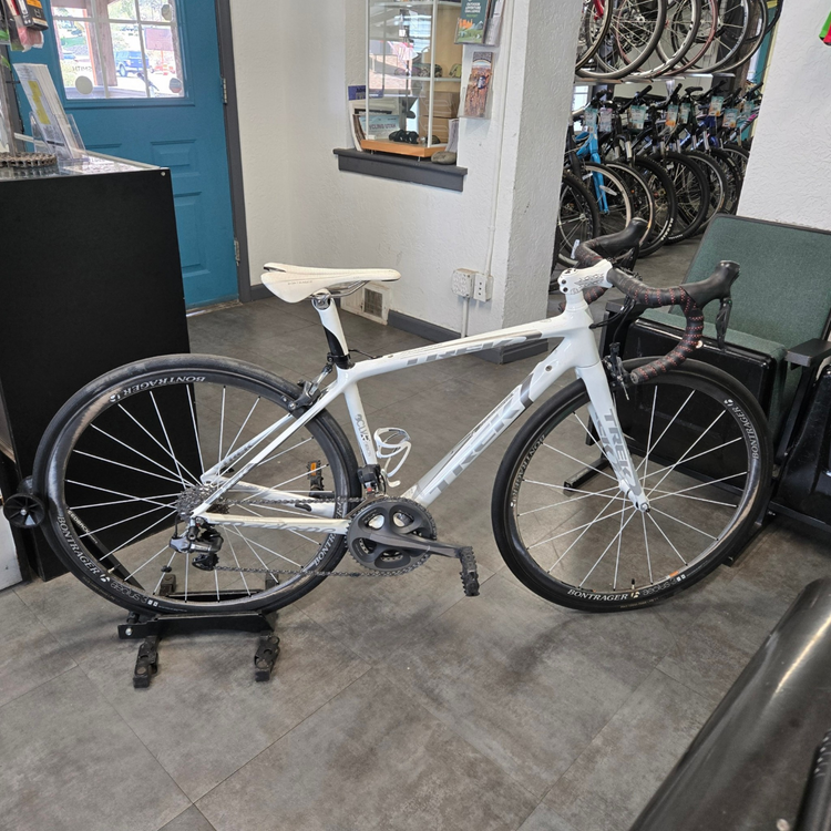 Trek Madone, OCLV Carbon, Project ONE 50cm
