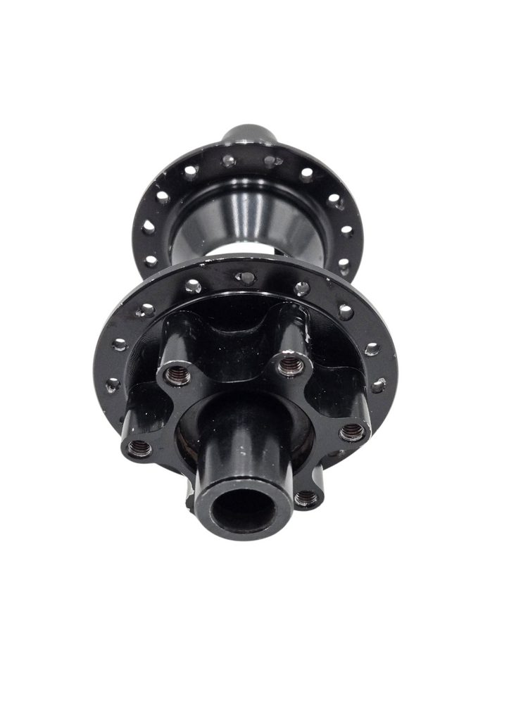 DT Swiss 350, Rear Hub 32H, 12x142mm, 6 Bolt