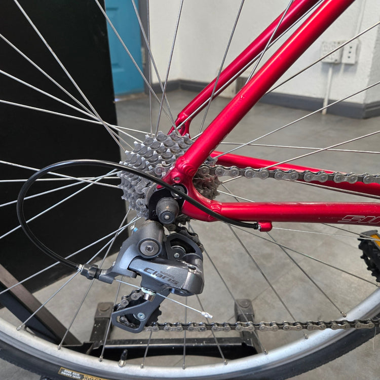 Specialized Sirrus, Hybrid Bike 54cm