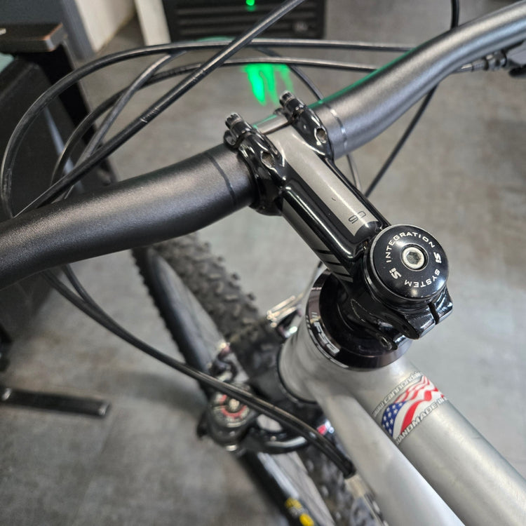 Cannondale Jekyll, Mountain Bike, Large