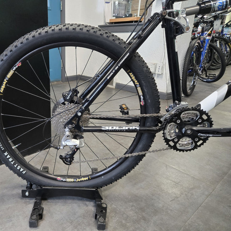 Rocky Mountain, Element, Mountain Bike, XL