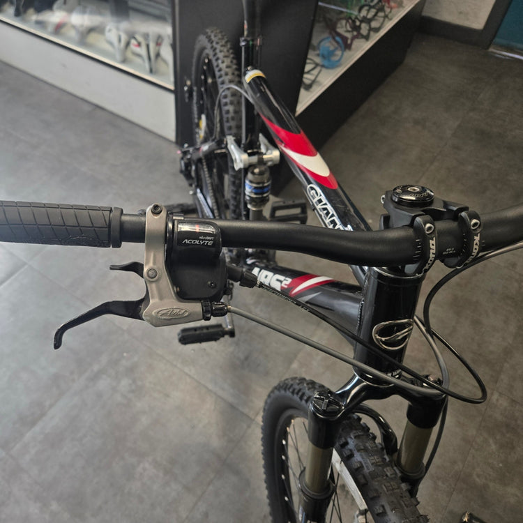 Giant NRS2, Mountain Bike, Large