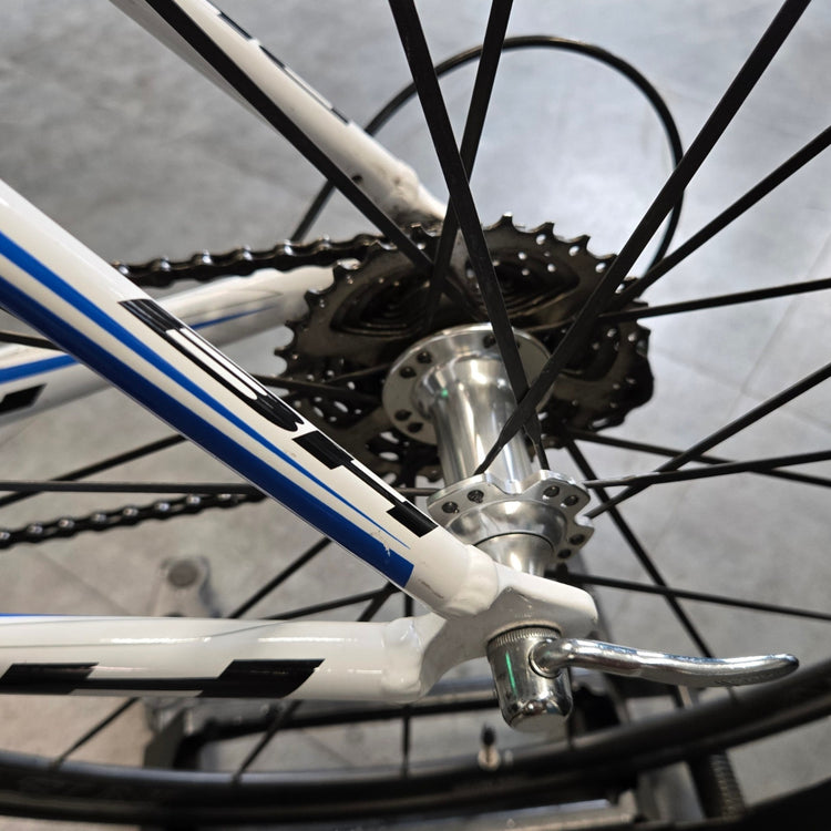 BH Zaphire, Road Bike, 52cm