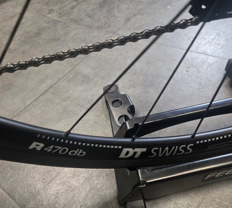 Specialized Ruby Sport Carbon, Road Bike, 51cm