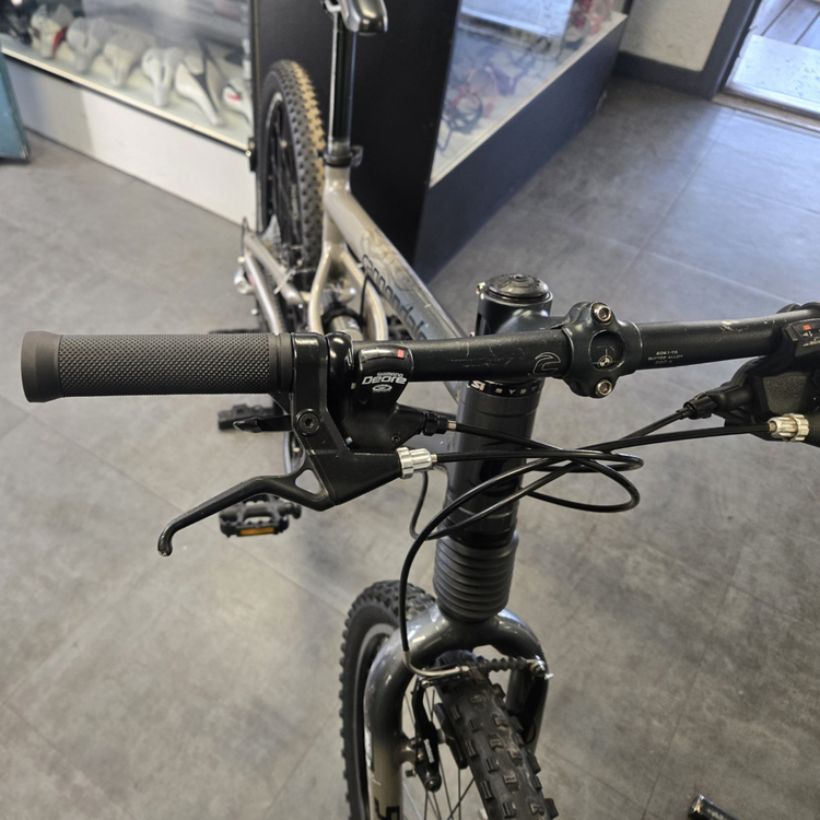 Cannondale Jekyll, Mountain Bike, Medium