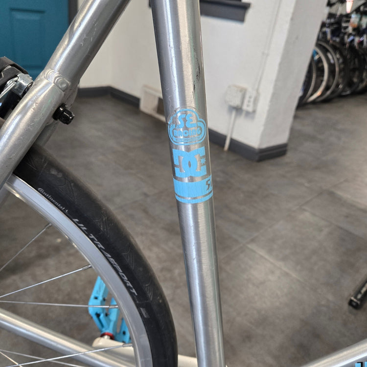 SE Racing, PK Ripper/DC Shoe CO, Single Speed 56cm