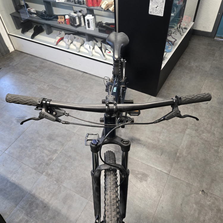 Trek, Marlin 6, Medium, Mountain Bike