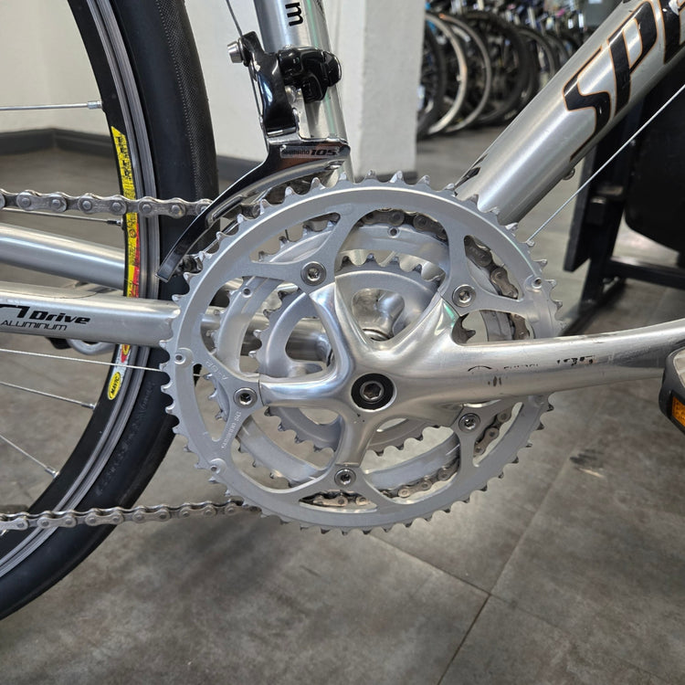 Specialized, Road Bike, XS
