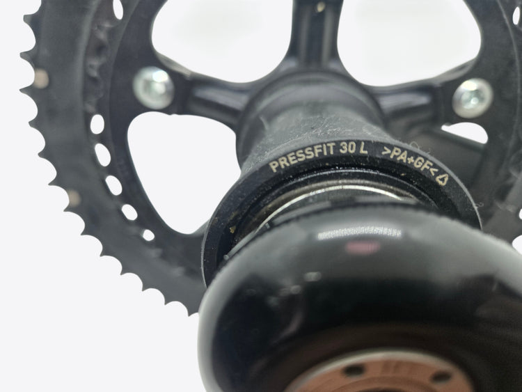 FSA, Gossamer Crank BB30 52/38T 172.5