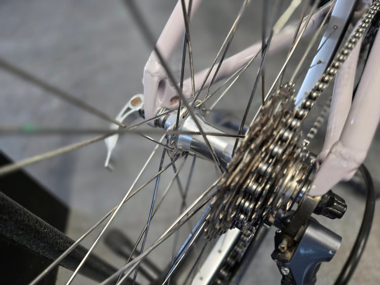 Specialized Allez 2021, Road Bike, 54cm