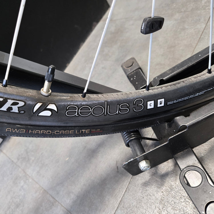 Trek Madone, OCLV Carbon, Project ONE 50cm