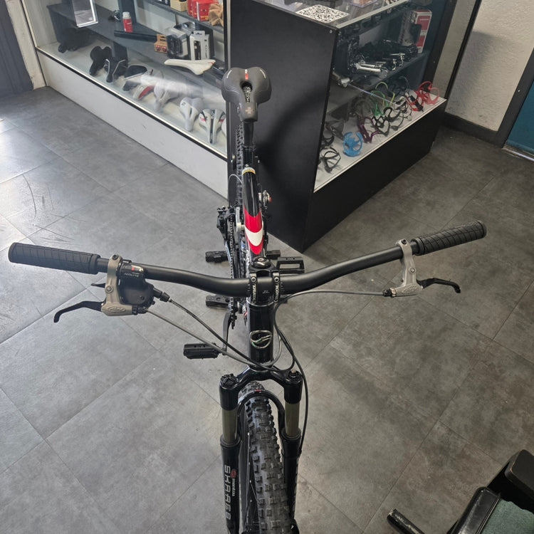 Giant NRS2, Mountain Bike, Large