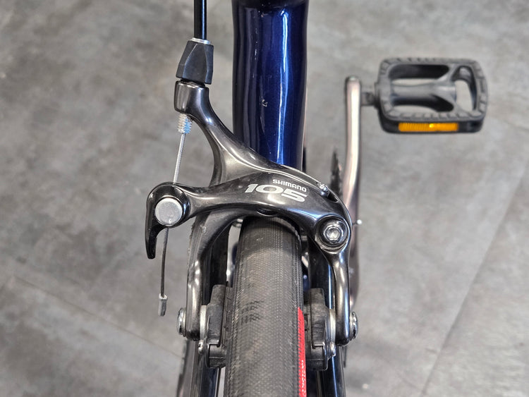 Specialized Ruby Comp, Carbon 51cm Road Bike