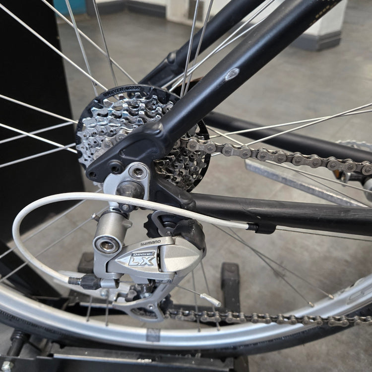Trek FX 7.5, Hybrid Bike, Large