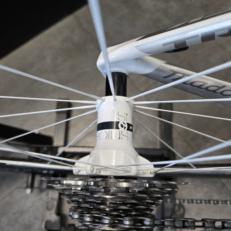 Trek Madone, OCLV Carbon, Project ONE 50cm