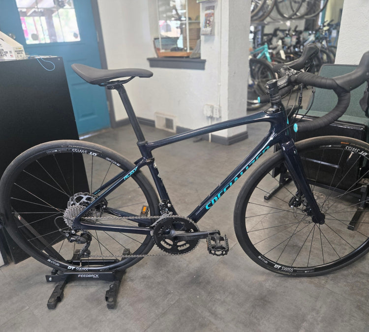 Specialized Ruby Sport Carbon, Road Bike, 51cm