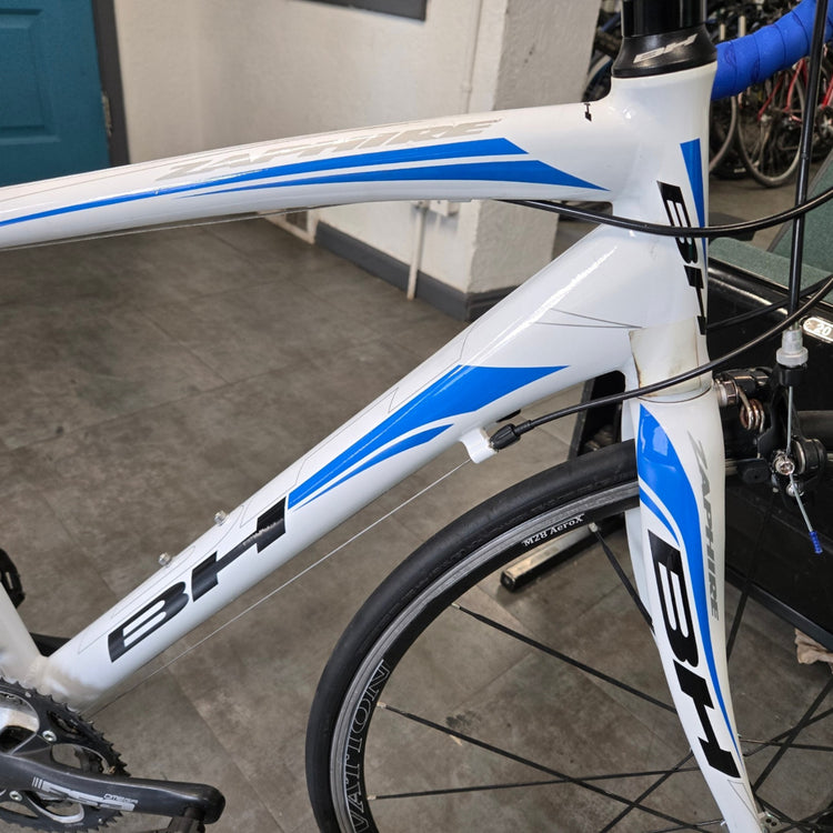 BH Zaphire, Road Bike, 52cm