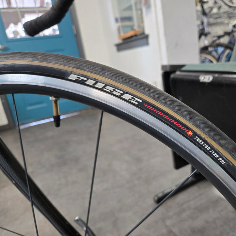 Cannondale CAAD 8, Road Bike, 50cm