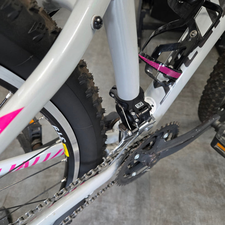 Specialized Jett, Mountain Bike, Medium