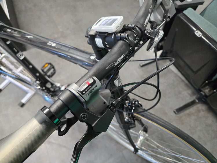 Trek FX 7.7, Carbon 56cm