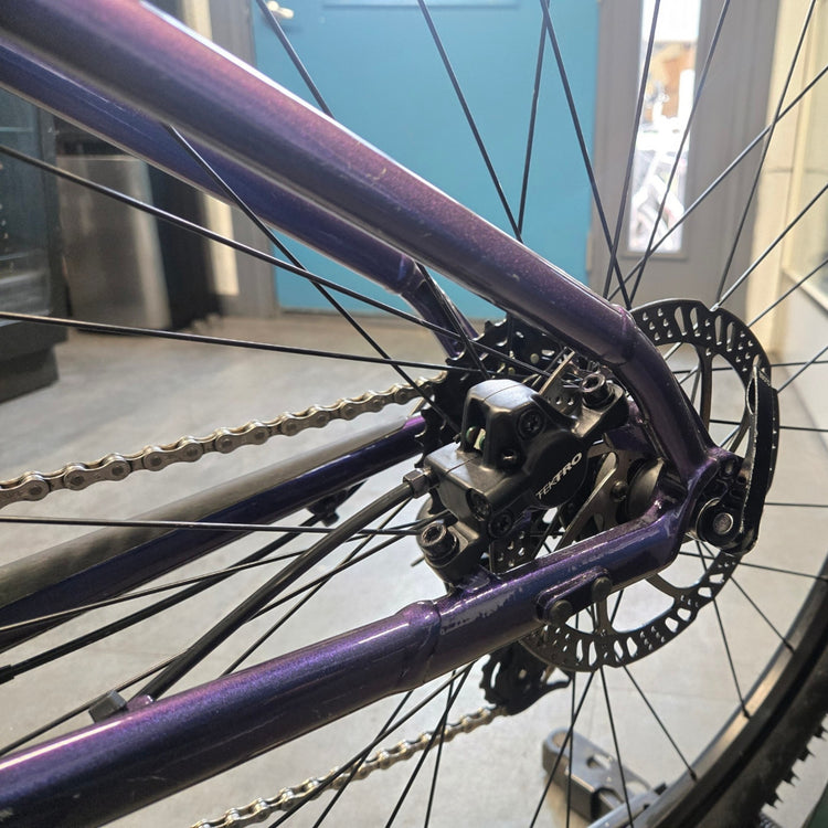 Trek Marlin 5, Mountain Bike Small