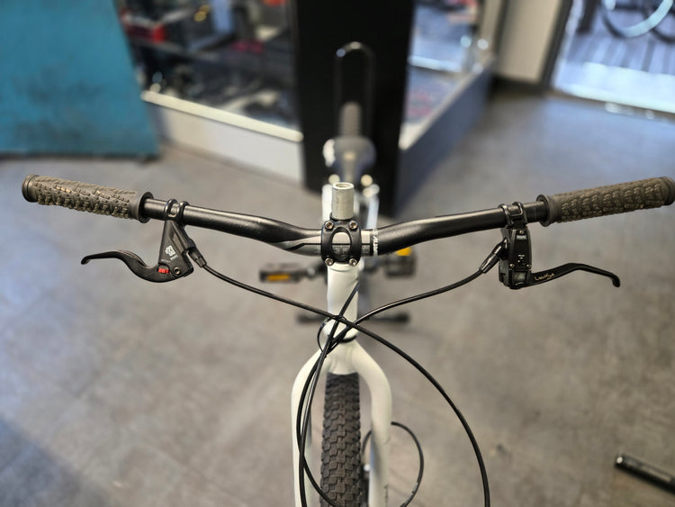 Inspired Fourplay, Trials Bike, Medium
